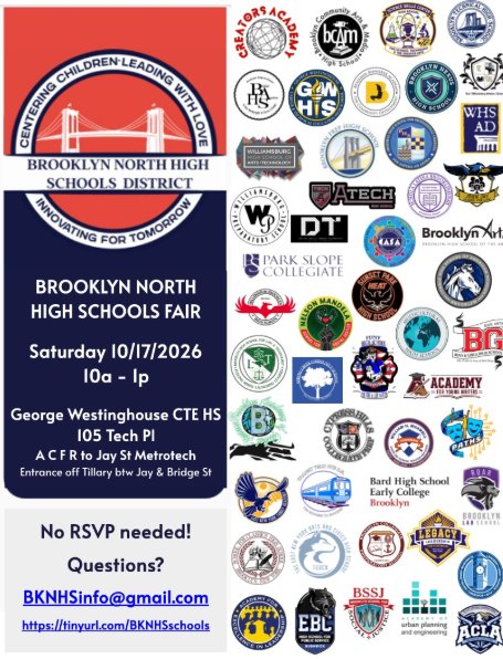 HS Fair 
